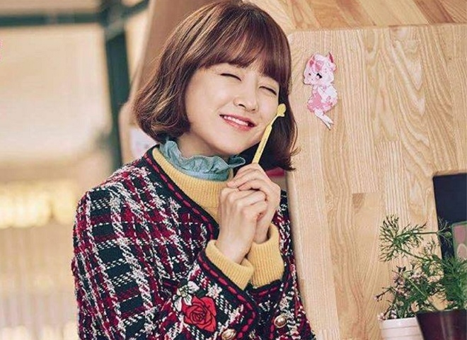 Song Hye Kyo và những mỹ nhân đình đám bị chê diễn một màu