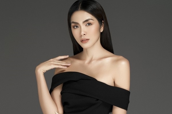 Tăng Thanh Hà và dàn sao Hương Phù Sa giờ ra sao?