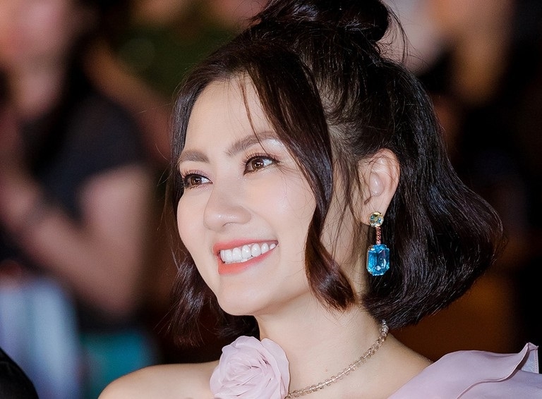 Tăng Thanh Hà và dàn sao Hương Phù Sa giờ ra sao?