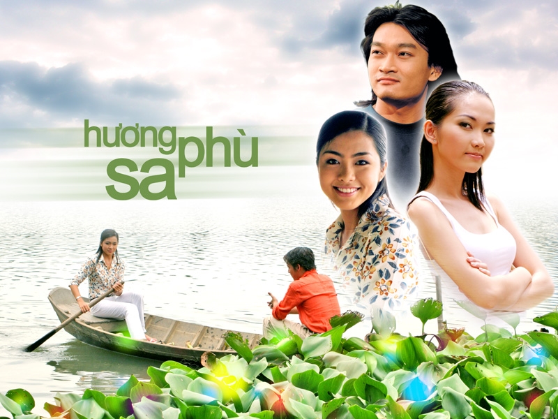 Tăng Thanh Hà và dàn sao Hương Phù Sa giờ ra sao?