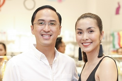 Tăng Thanh Hà và dàn sao Hương Phù Sa giờ ra sao?