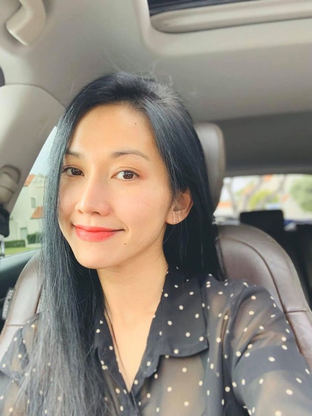 Tăng Thanh Hà và dàn sao Hương Phù Sa giờ ra sao?