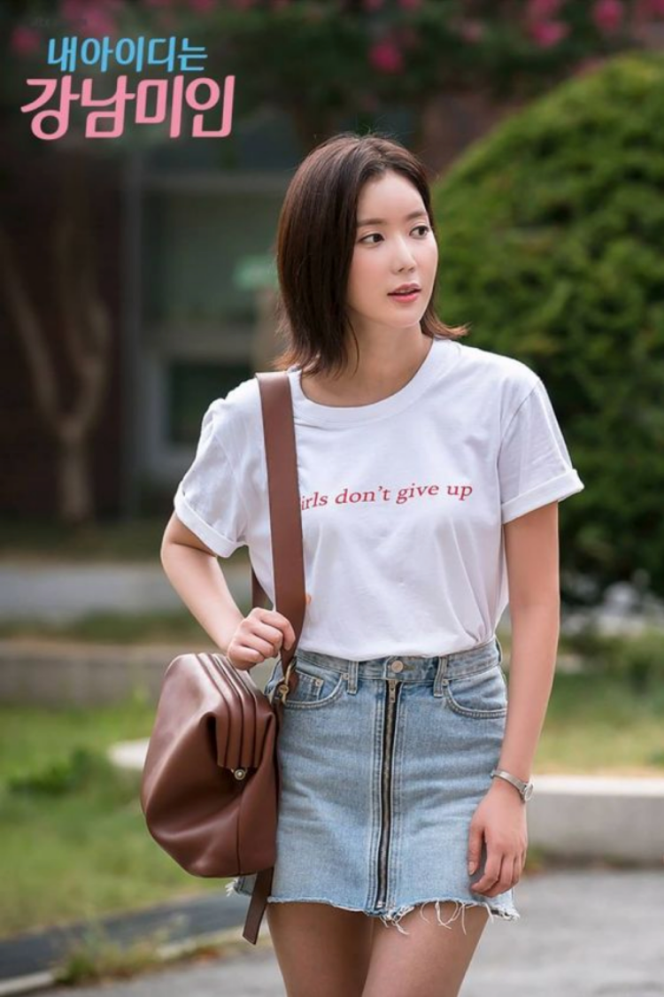 True Beauty và loạt phim Hàn về gái xấu vô cùng ý nghĩa