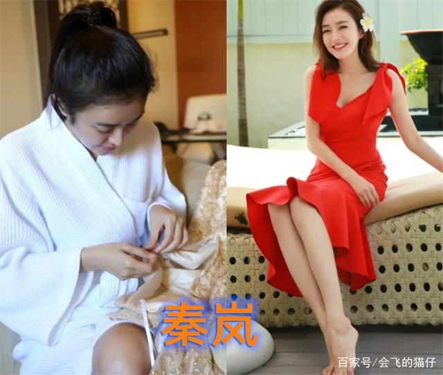 Dương Mịch và dàn mỹ nhân Cbiz tránh hớ hênh khi diện đồ gợi cảm