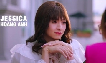 Ngô Kiến Huy nhận cơn mưa lời khen từ tài tử Ahn Jae Wook