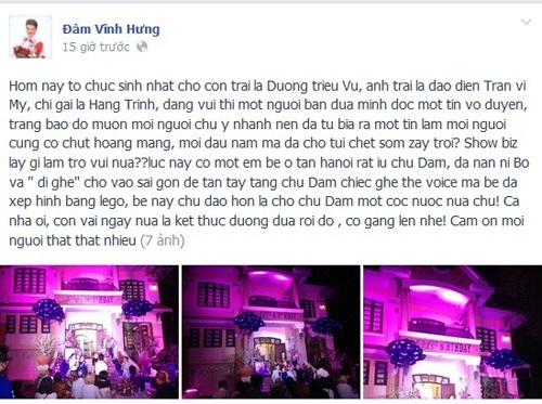 Hoài Linh, Thúy Nga và loạt nghệ sĩ từng bị tung tin đồn qua đời