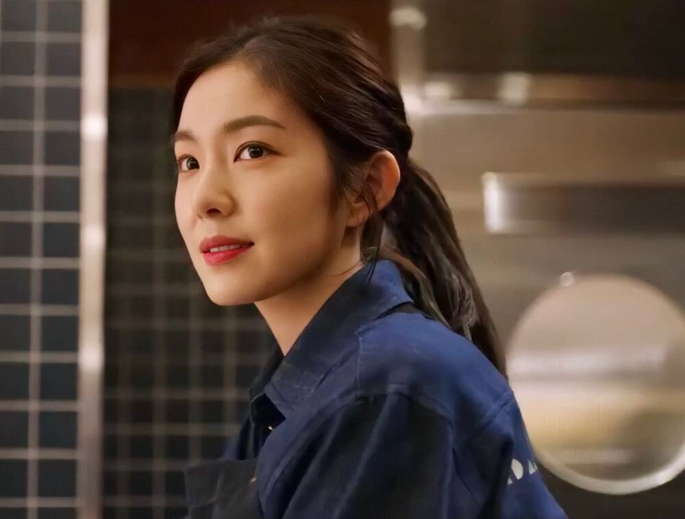 Irene xuất hiện với nhan sắc điểm 10 trong trailer phim đầu tay