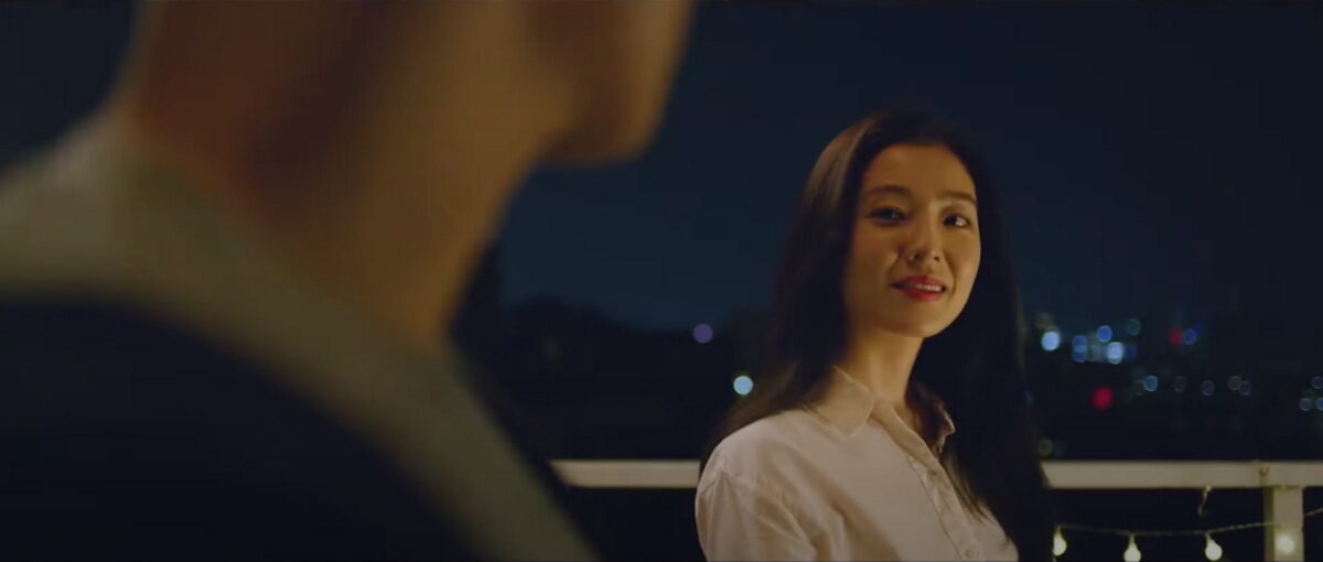 Irene xuất hiện với nhan sắc điểm 10 trong trailer phim đầu tay