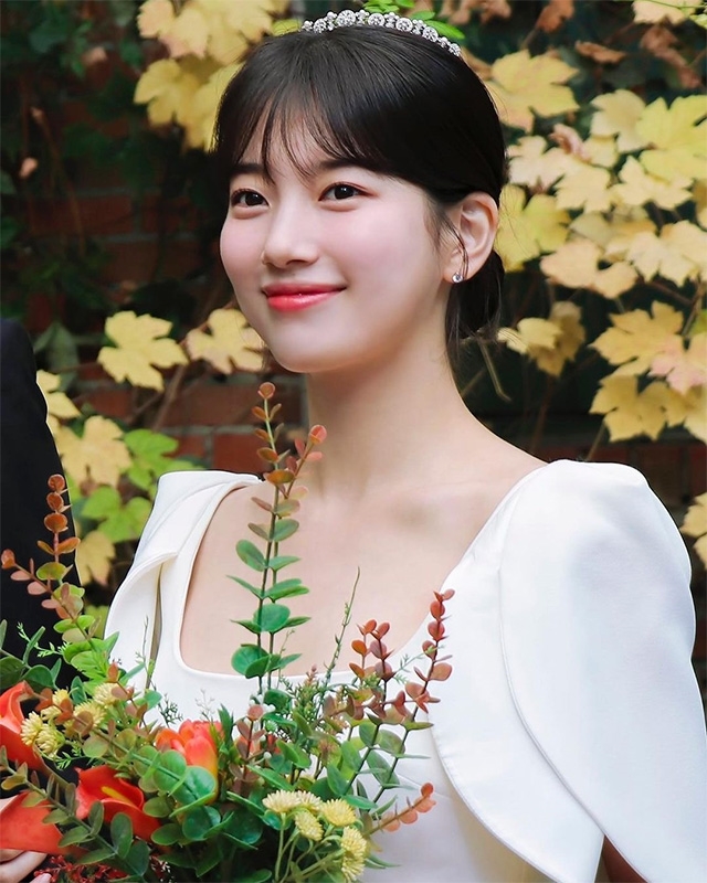 Son Ye Jin, Suzy, Jeon Ji Hyun: Bộ ba 'tình đầu quốc dân' của Hàn Quốc