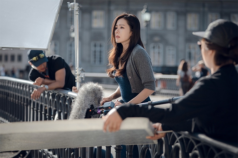 Son Ye Jin, Suzy, Jeon Ji Hyun: Bộ ba 'tình đầu quốc dân' của Hàn Quốc