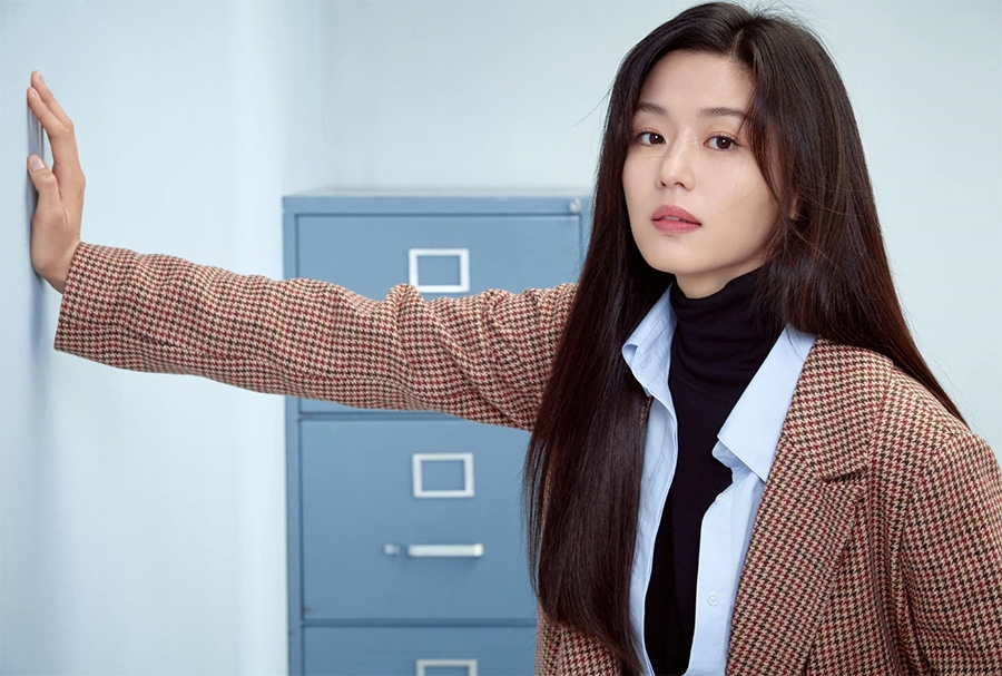 Son Ye Jin, Suzy, Jeon Ji Hyun: Bộ ba 'tình đầu quốc dân' của Hàn Quốc