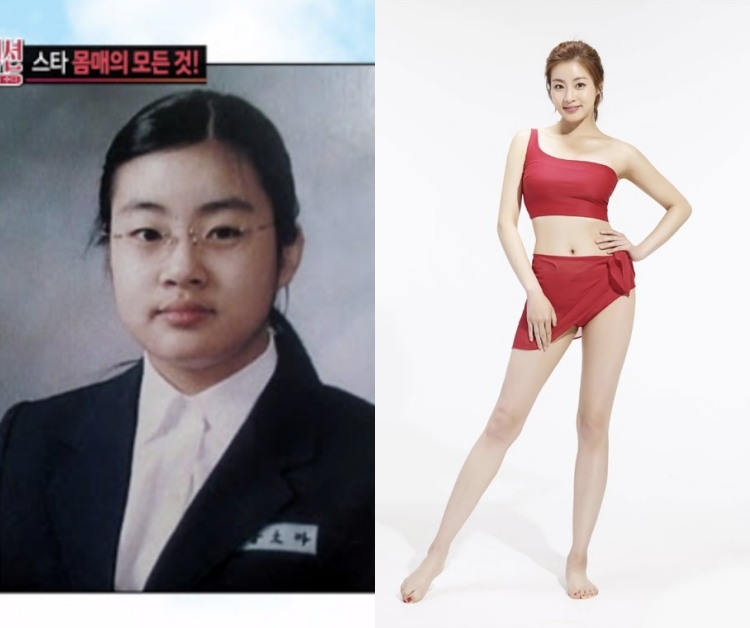 Song Hye Kyo, Suzy cùng dàn diễn viên 'lột xác' nhờ giảm cân 