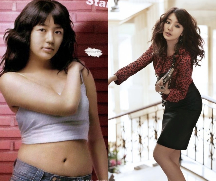 Song Hye Kyo, Suzy cùng dàn diễn viên 'lột xác' nhờ giảm cân 