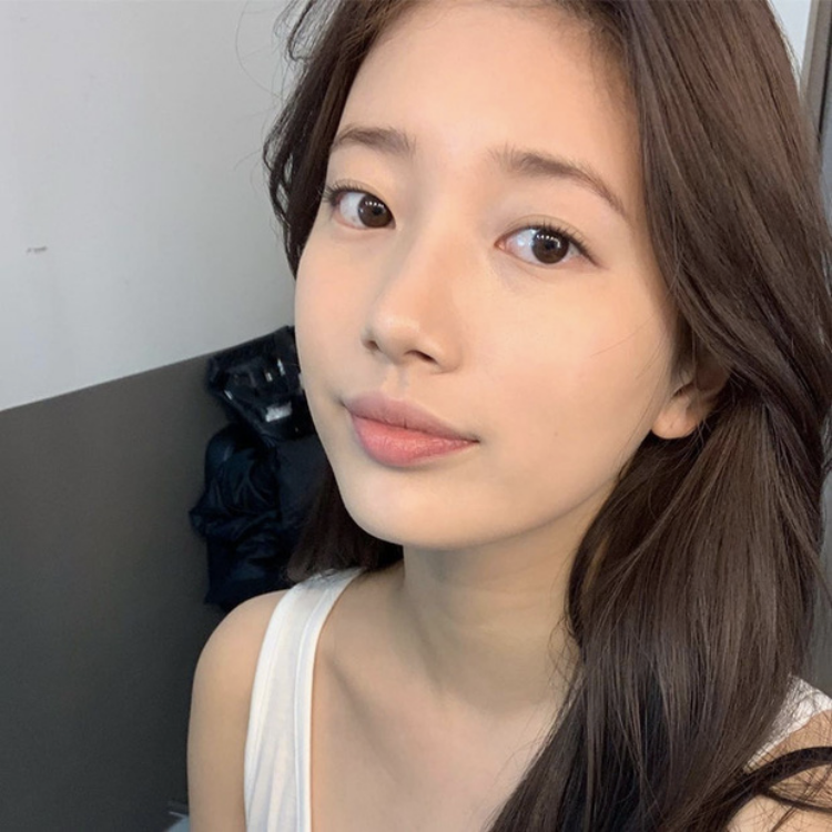 Song Hye Kyo, Son Ye Jin và loạt mỹ nhân Hàn mặt mộc vẫn đẹp