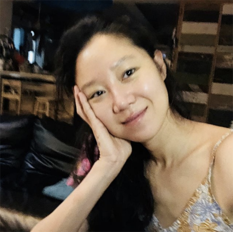 Song Hye Kyo, Son Ye Jin và loạt mỹ nhân Hàn mặt mộc vẫn đẹp