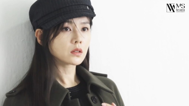 Song Hye Kyo, Son Ye Jin qua hình ảnh chưa chỉnh sửa