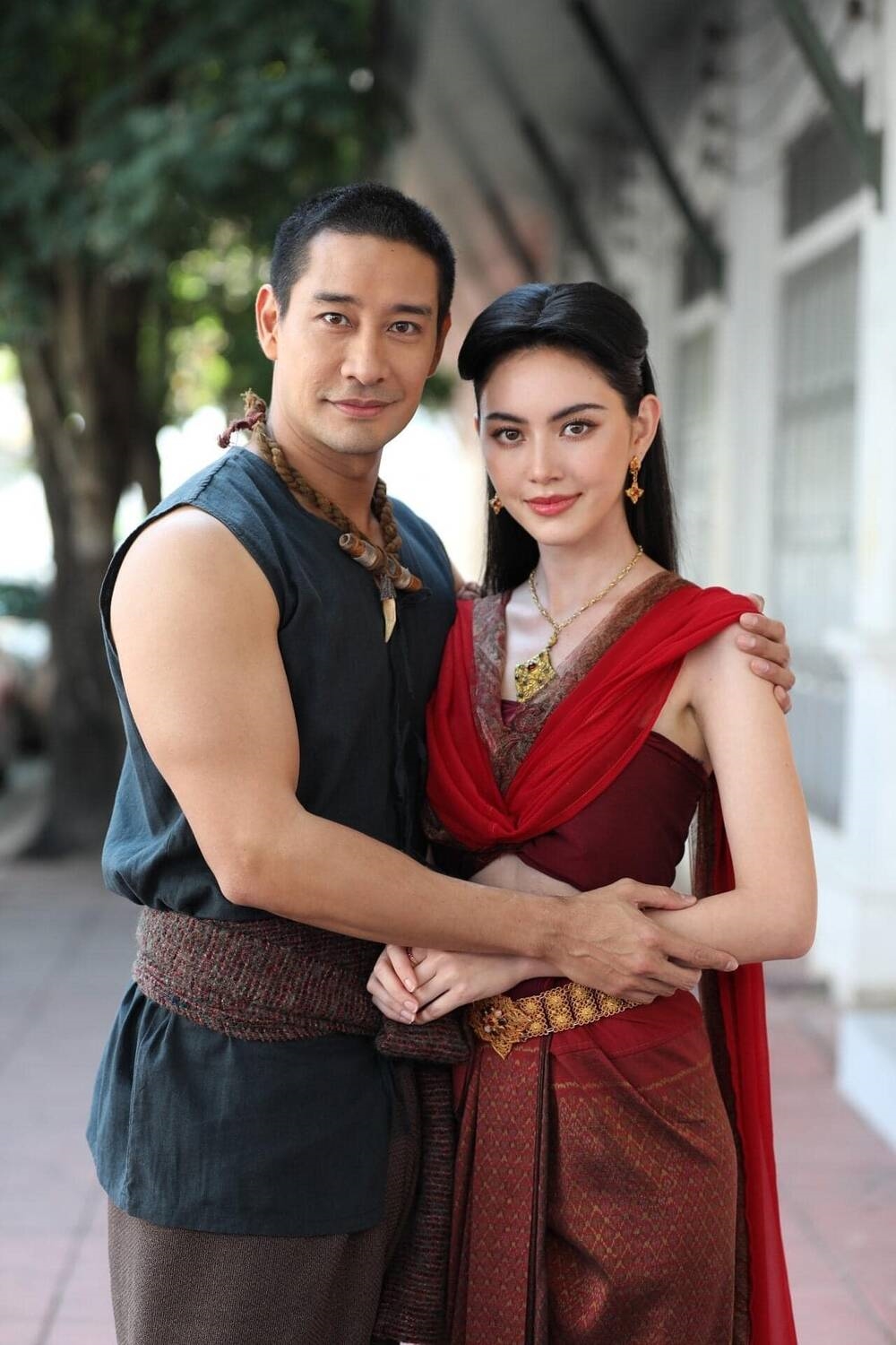 Bad Romeo và những bộ lakorn đáng mong chờ nhất năm 2021
