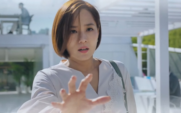 Cheon Seo Jin và những quý cô trà xanh đáng ghét nhất phim Hàn