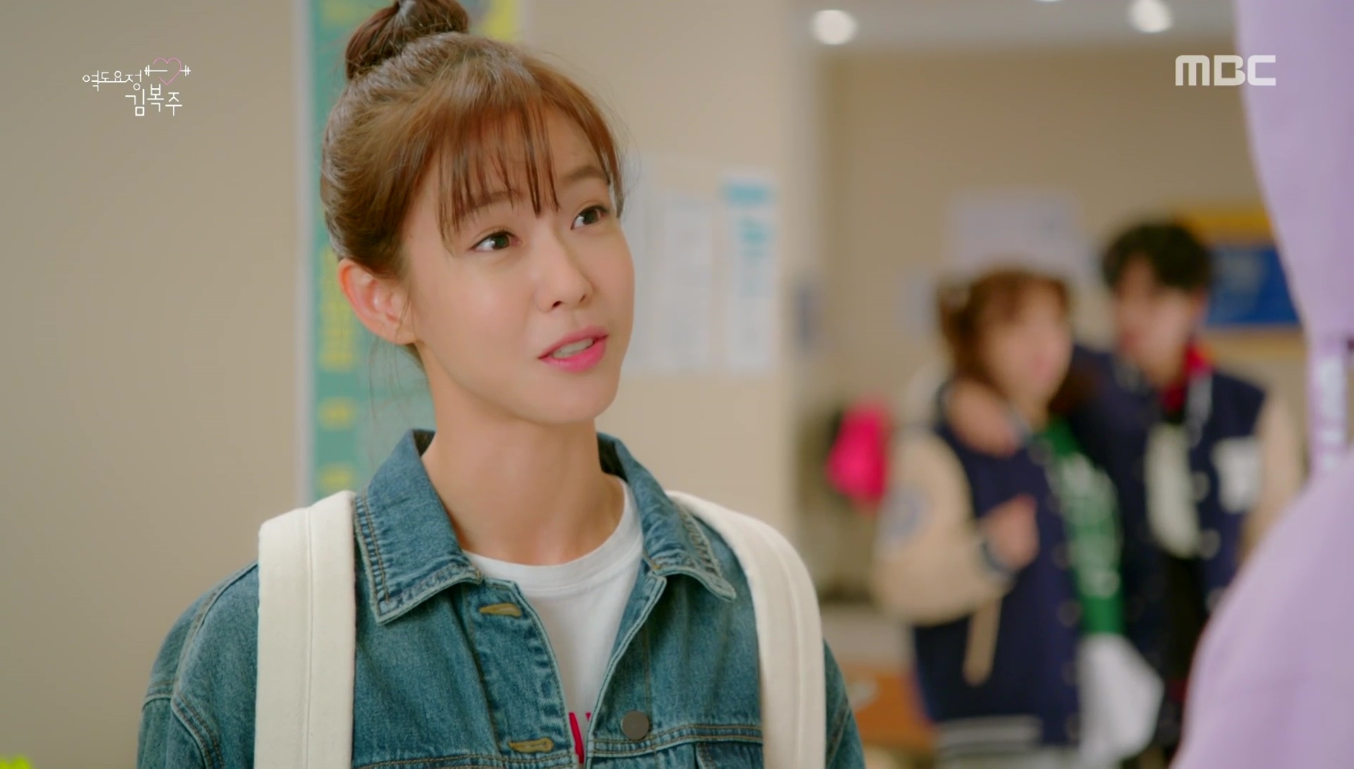 Cheon Seo Jin và những quý cô trà xanh đáng ghét nhất phim Hàn