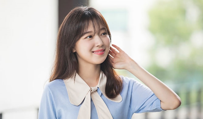 Cheon Seo Jin và những quý cô trà xanh đáng ghét nhất phim Hàn