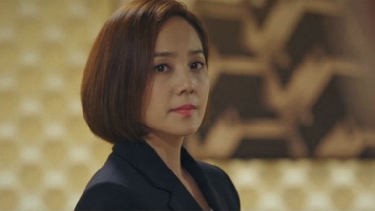 Cheon Seo Jin và những quý cô trà xanh đáng ghét nhất phim Hàn