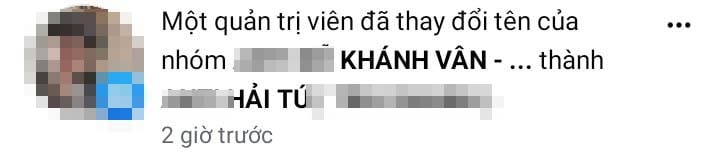 Khánh Vân không còn 'group anti', Hải Tú bị gọi tên