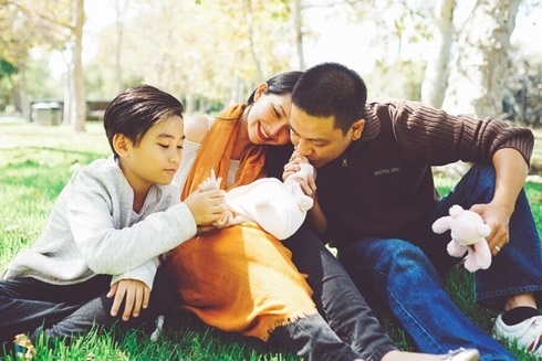 Kim Hiền sau khi rời bỏ showbiz sang Mỹ giờ ra sao?