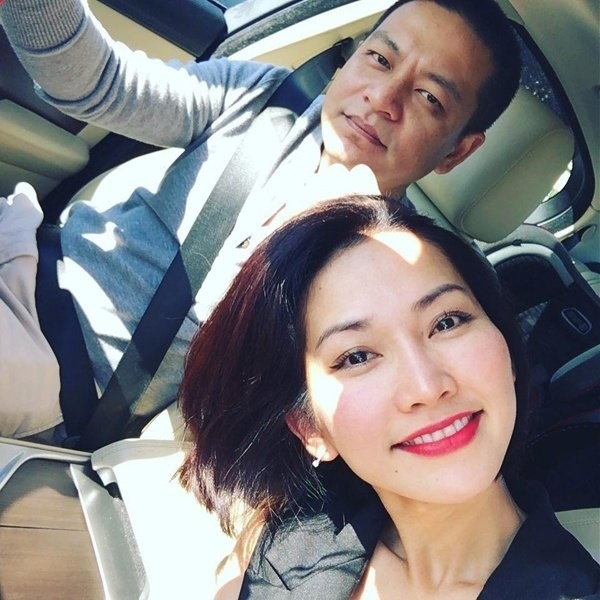 Kim Hiền sau khi rời bỏ showbiz sang Mỹ giờ ra sao?