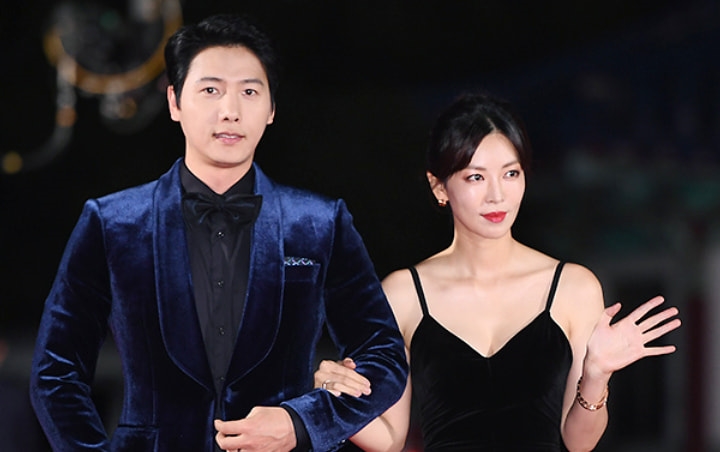 Lee Sang Woo đóng Penthouse ủng hộ Kim So Yeon