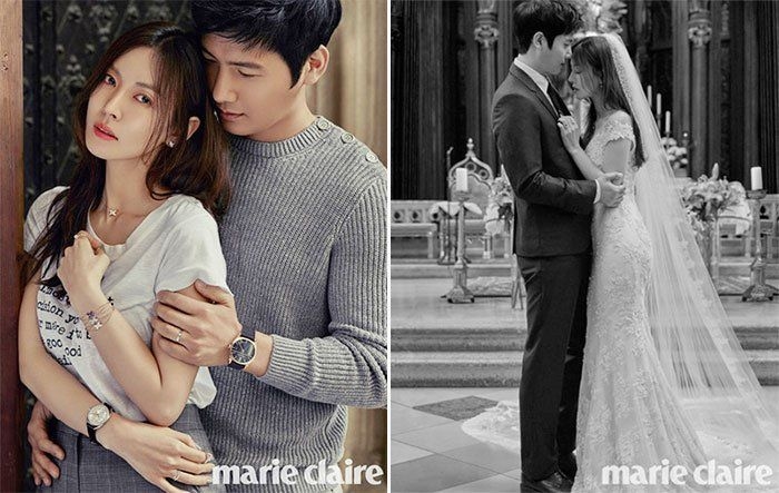 Lee Sang Woo đóng Penthouse ủng hộ Kim So Yeon