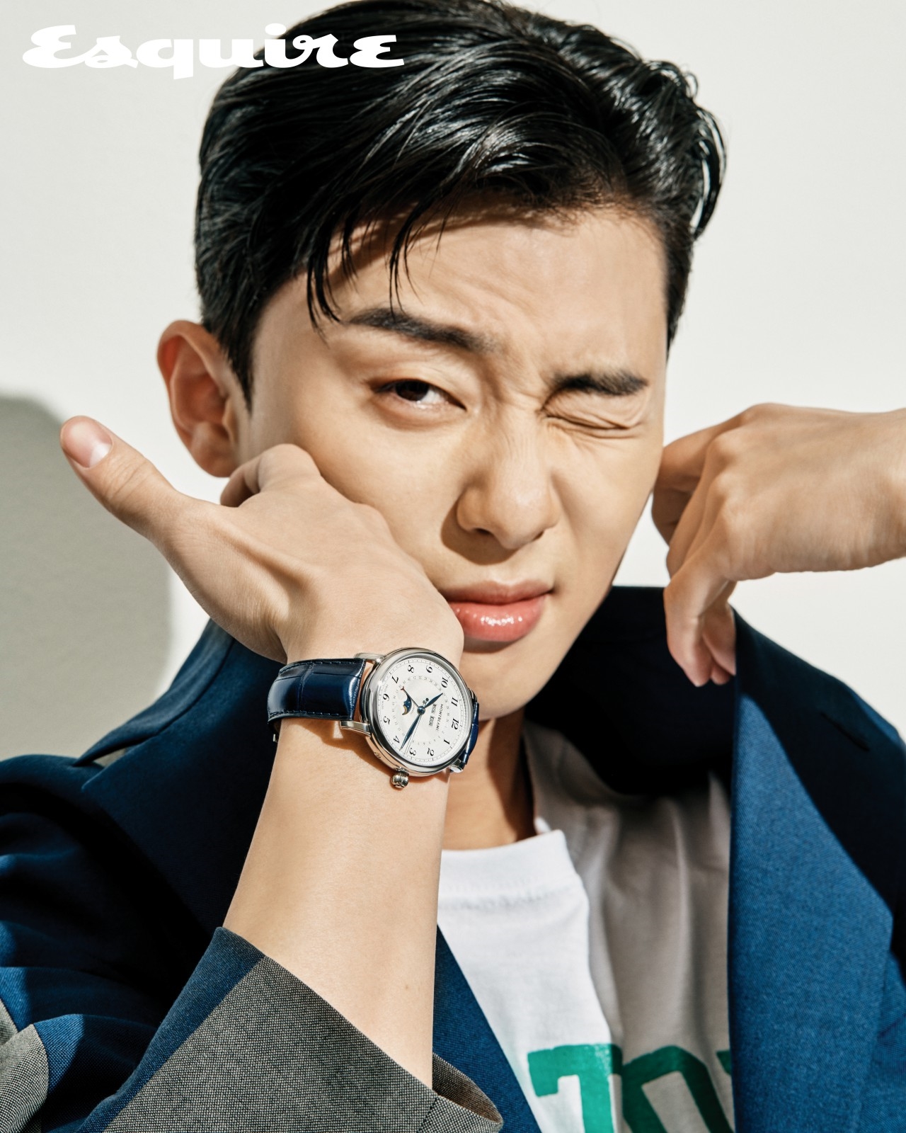 Park Min Young và Park Seo Joon lại lộ bằng chứng hẹn hò mới