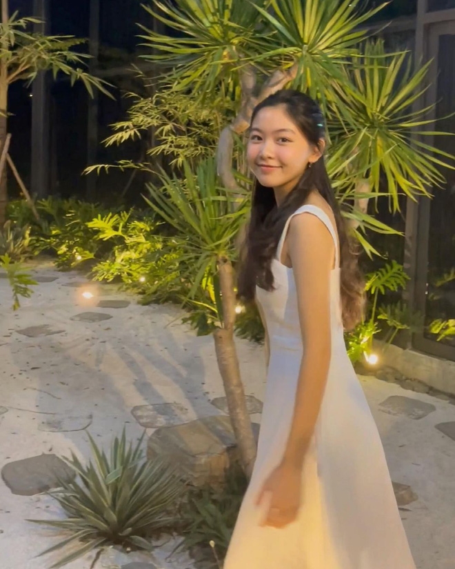 Quyền Linh: 'Tôi không muốn con gái vào showbiz'