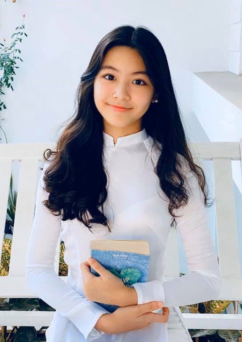 Quyền Linh: 'Tôi không muốn con gái vào showbiz'