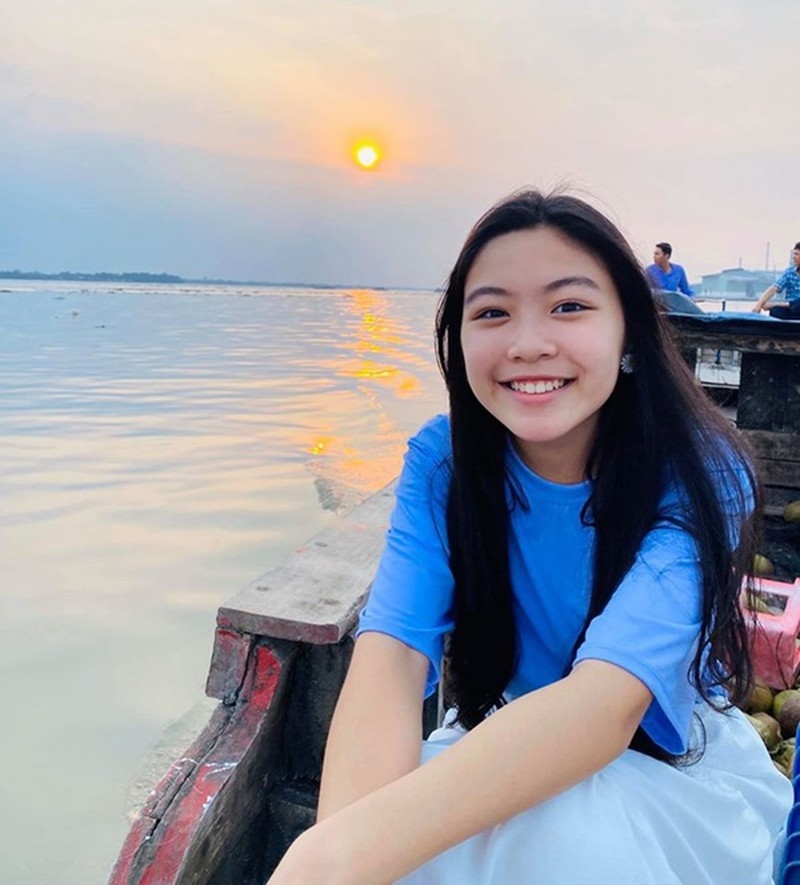 Quyền Linh: 'Tôi không muốn con gái vào showbiz'