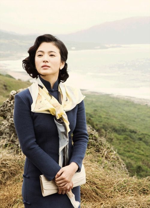 Song Hye Kyo từng gọi sao nam này là hình mẫu lý tưởng