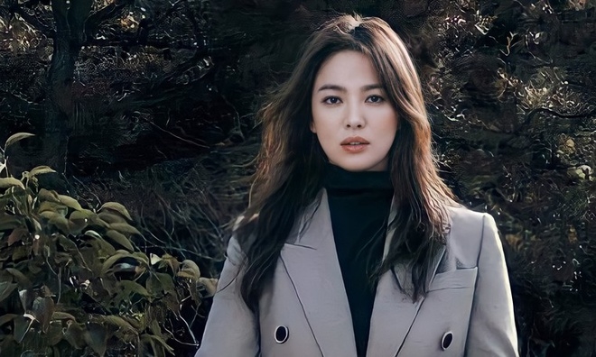 Song Hye Kyo từng gọi sao nam này là hình mẫu lý tưởng