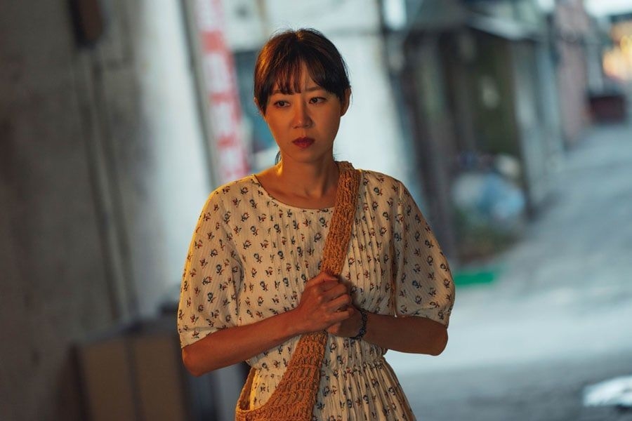 Song Hye Kyo và những nữ hoàng rating của màn ảnh nhỏ xứ Hàn 