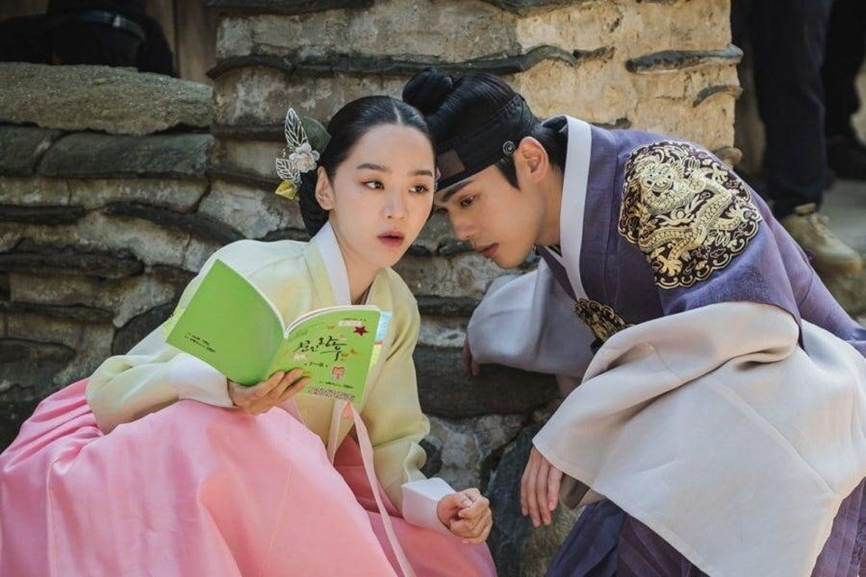 Song Hye Kyo và những nữ hoàng rating của màn ảnh nhỏ xứ Hàn 