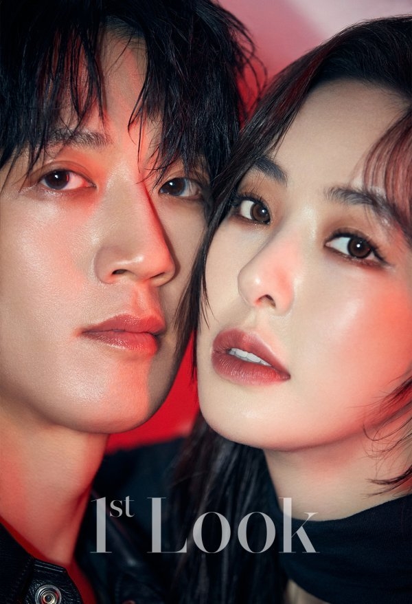 Hyun Bin - Yoona đóng cặp phim mới; Song Joong Ki ngầu trên poster