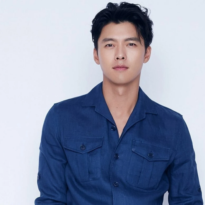 Lee Min Ho, Hyun Bin và dàn nam thần Hàn chia sẻ hình mẫu lý tưởng