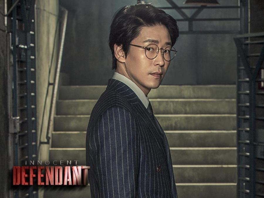 Uhm Ki Joon và loạt nam thần Hàn đi lên bằng diễn xuất