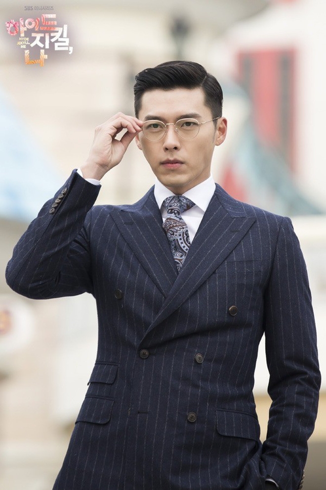 Uhm Ki Joon và loạt nam thần Hàn đi lên bằng diễn xuất