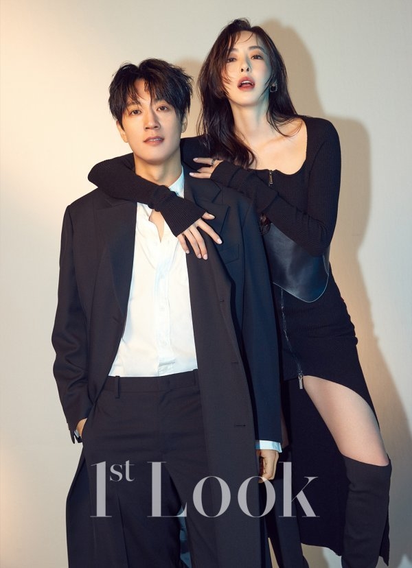 Hyun Bin - Yoona đóng cặp phim mới; Song Joong Ki ngầu trên poster