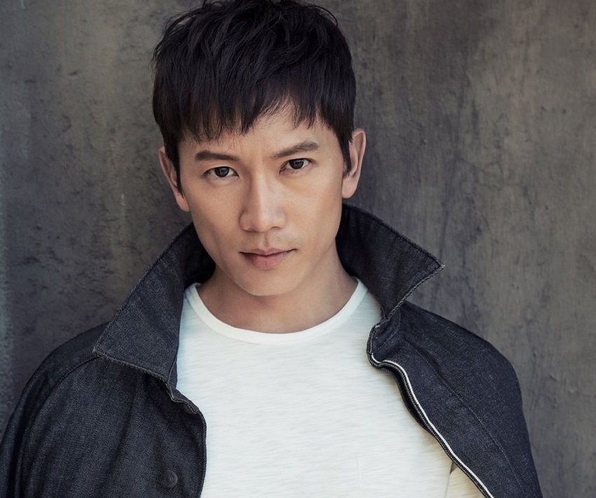 Uhm Ki Joon và loạt nam thần Hàn đi lên bằng diễn xuất