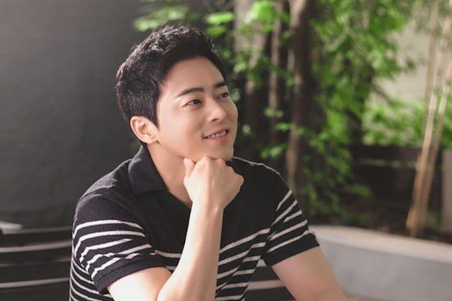 Uhm Ki Joon và loạt nam thần Hàn đi lên bằng diễn xuất