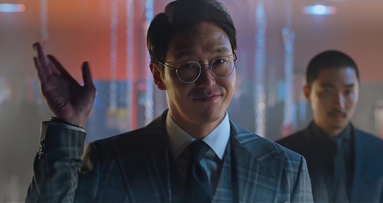 Uhm Ki Joon và loạt nam thần Hàn đi lên bằng diễn xuất