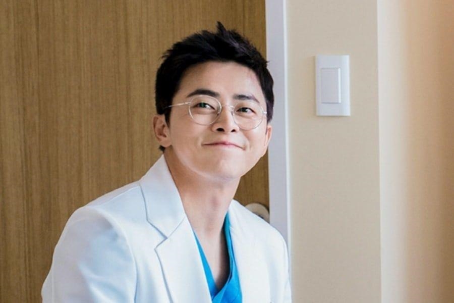 Uhm Ki Joon và loạt nam thần Hàn đi lên bằng diễn xuất