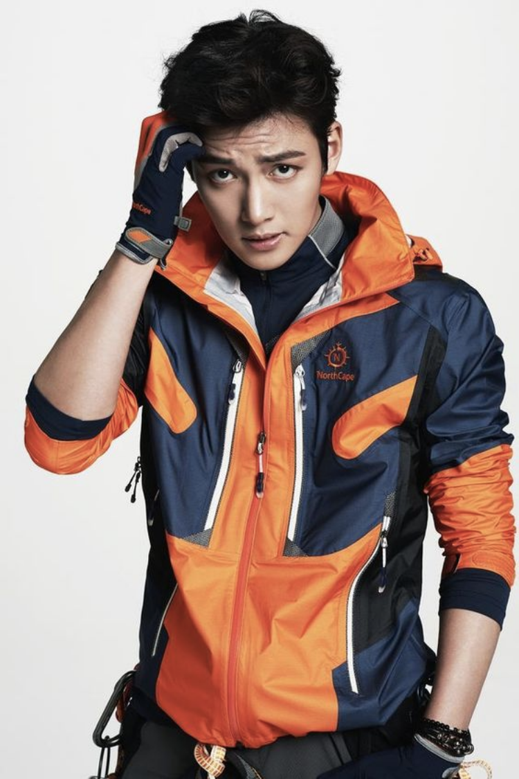 Lee Min Ho, Hyun Bin và dàn nam thần Hàn chia sẻ hình mẫu lý tưởng