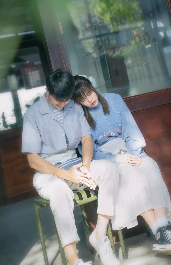 Hải Tú khi làm gà cưng Sơn Tùng: Được hưởng nhiều đặc quyền