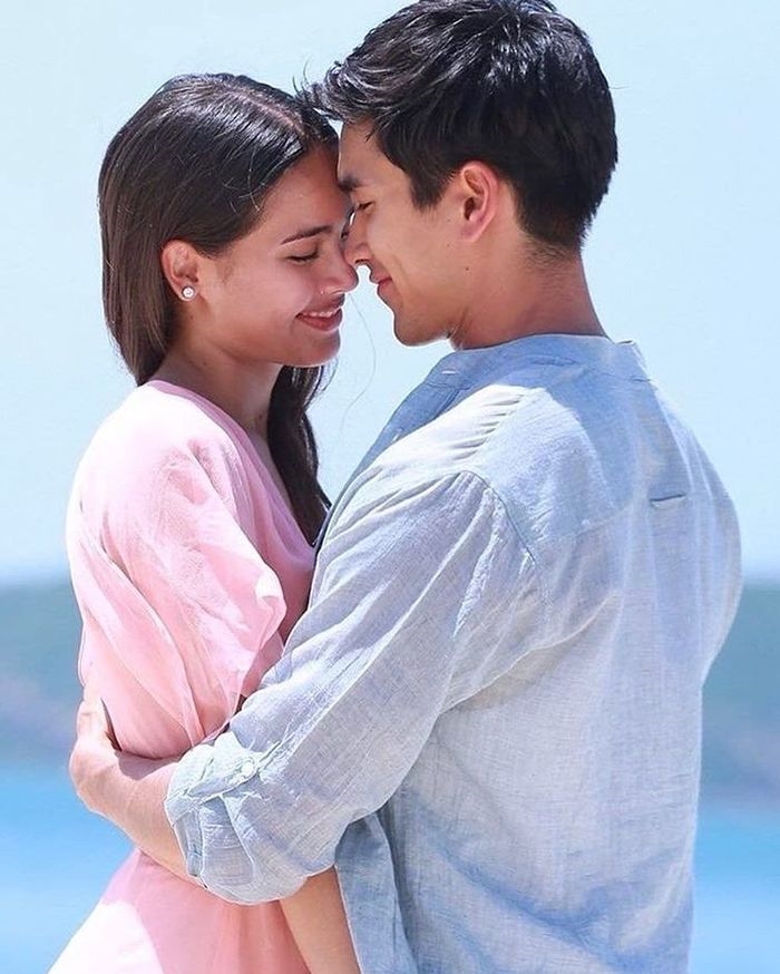 Nadech Kugimiya và mối tình đẹp như mơ cùng nữ thần Yaya Urassaya